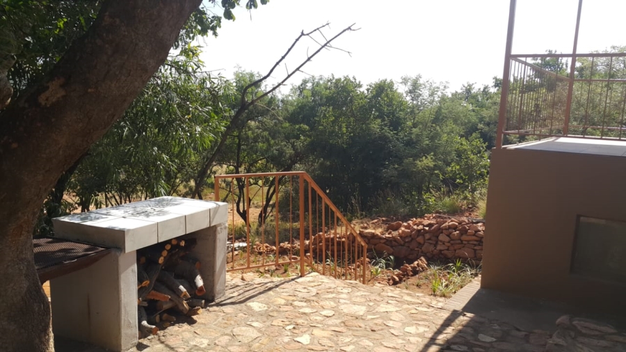 4 Bedroom Property for Sale in Boekenhoutfontein A H North West